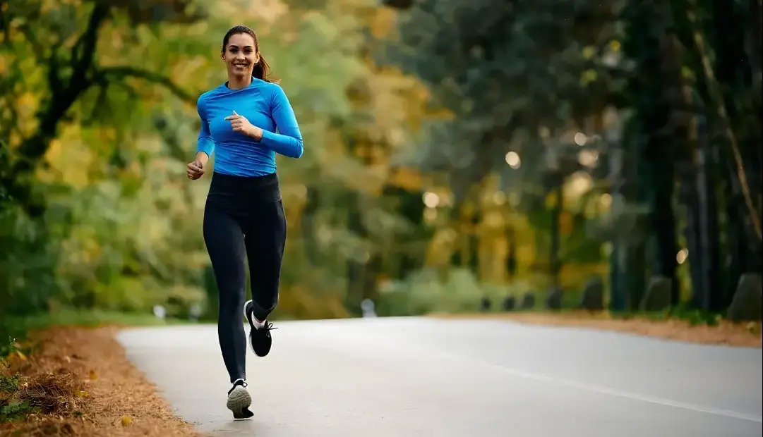 برای تقویت مغز لازم نیست سریع بدوید؛ دویدن آهسته هم اثر دارد