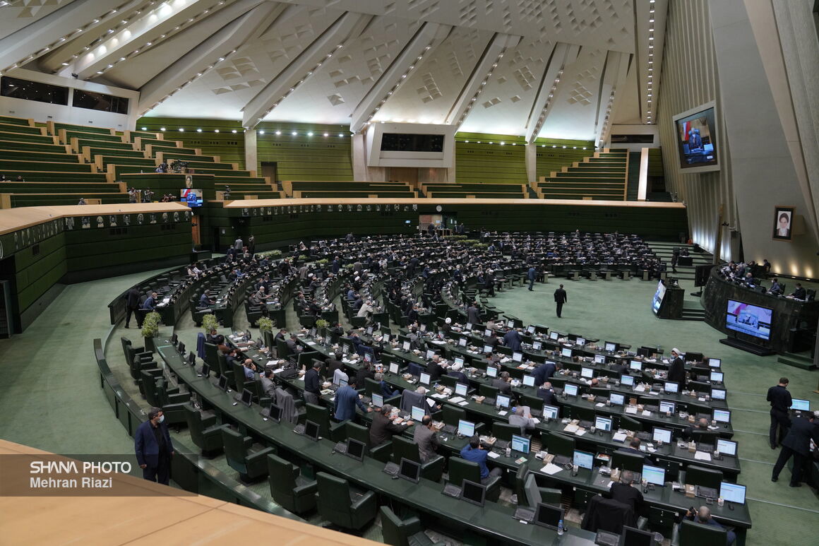 همکاری دولت و مجلس برای رفع ناترازی انرژی در اولویت است