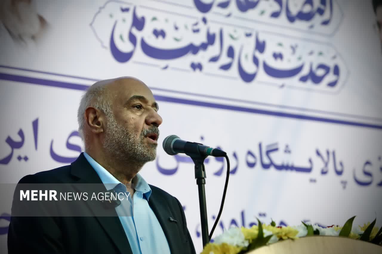 یک پالایشگاه روغن‌سازی در آبادان با هزار میلیارد تومان احیا می‌شود