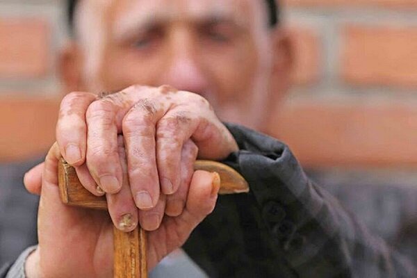 روایتی از چهره های سالخورده دزفول؛سالمندان نیز از امروزِ شهر سهم دارند