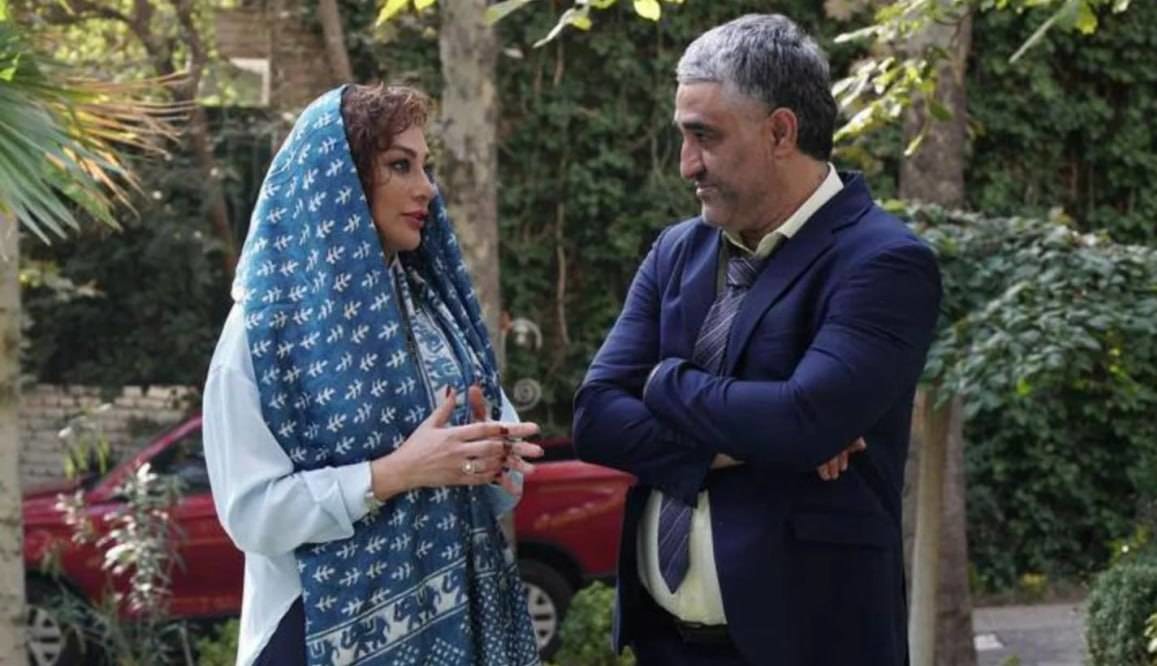 پژمان جمشیدی به سینما رسید