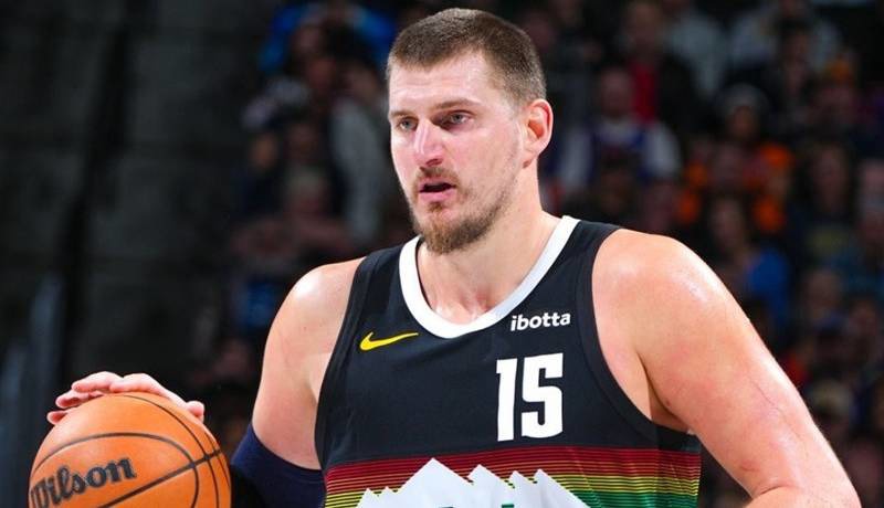 یوکیچ در آستانه ثبت سنگین‌ترین قرارداد تاریخ NBA