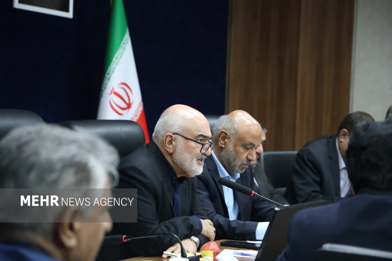 تدوین سند توسعه دریامحور اروند؛ لایروبی اروند برای رقابت با بندرفاو