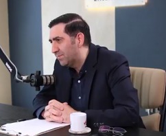 آجرلو: جمع‌بندی طرح‌های مذاکراتی در کمیته ۶ نفره در شعام تصمیم‌گیری می‌شود