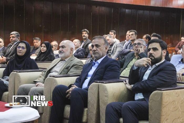 پیام خوزستان