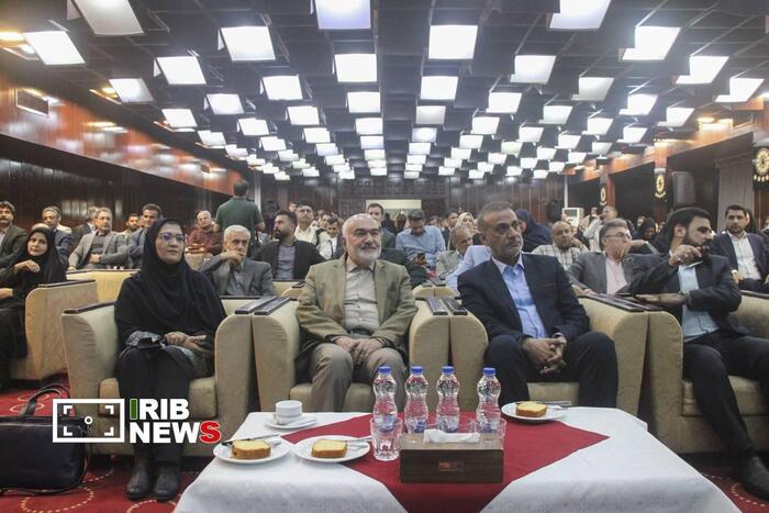 پیام خوزستان