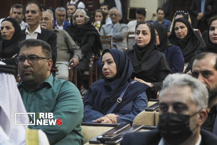 پیام خوزستان