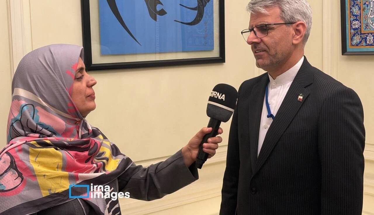 بقائی: گمانه‌زنی‌های رسانه‌ای درباره جزئیات گفت وگوها با میانجی‌ قطری نادرست است
