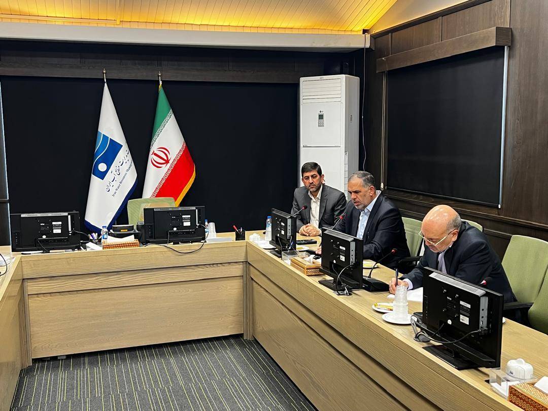 پیام خوزستان