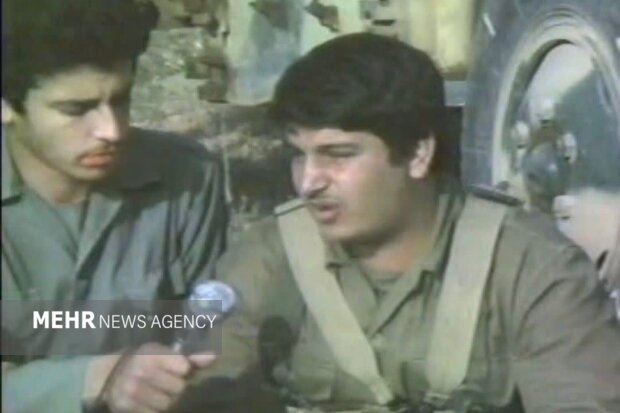 پیام خوزستان