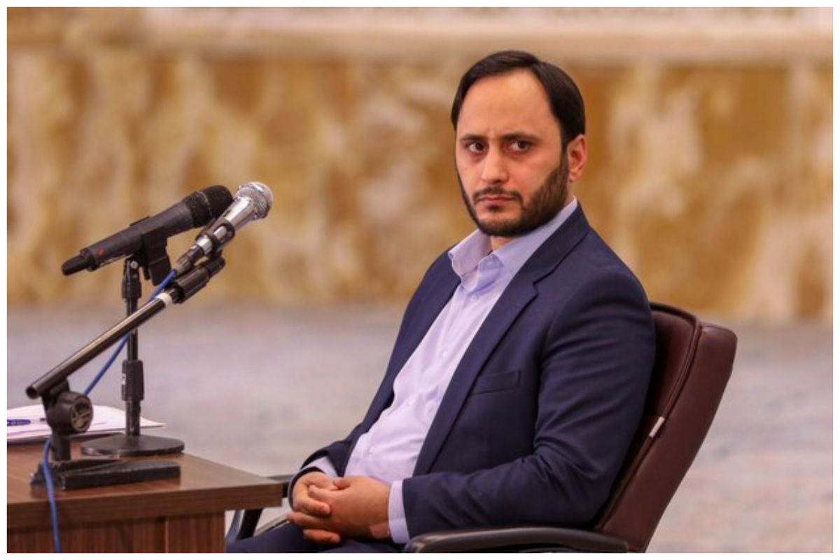 بهادری جهرمی یادداشت منتسب به خود علیه دادگاه ویژه روحانیت را تکذیب کرد