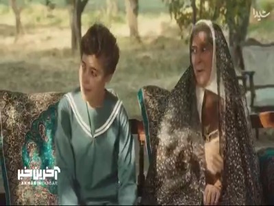 همه از وصلت محبوبه و منصور خوشحالن به جزء محبوبه و خجسته