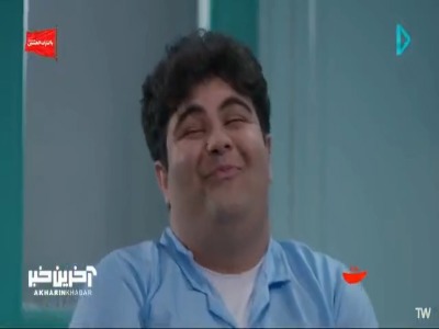 با عمل زیبایی همه جای جمشید رو برداشته!