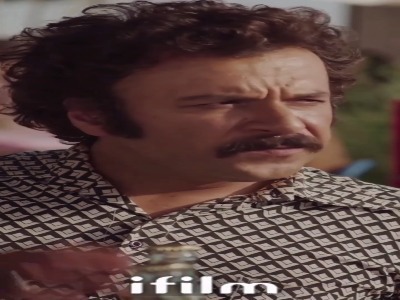 لاف زدن عبد دشتی!