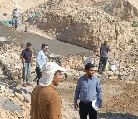 پیام خوزستان