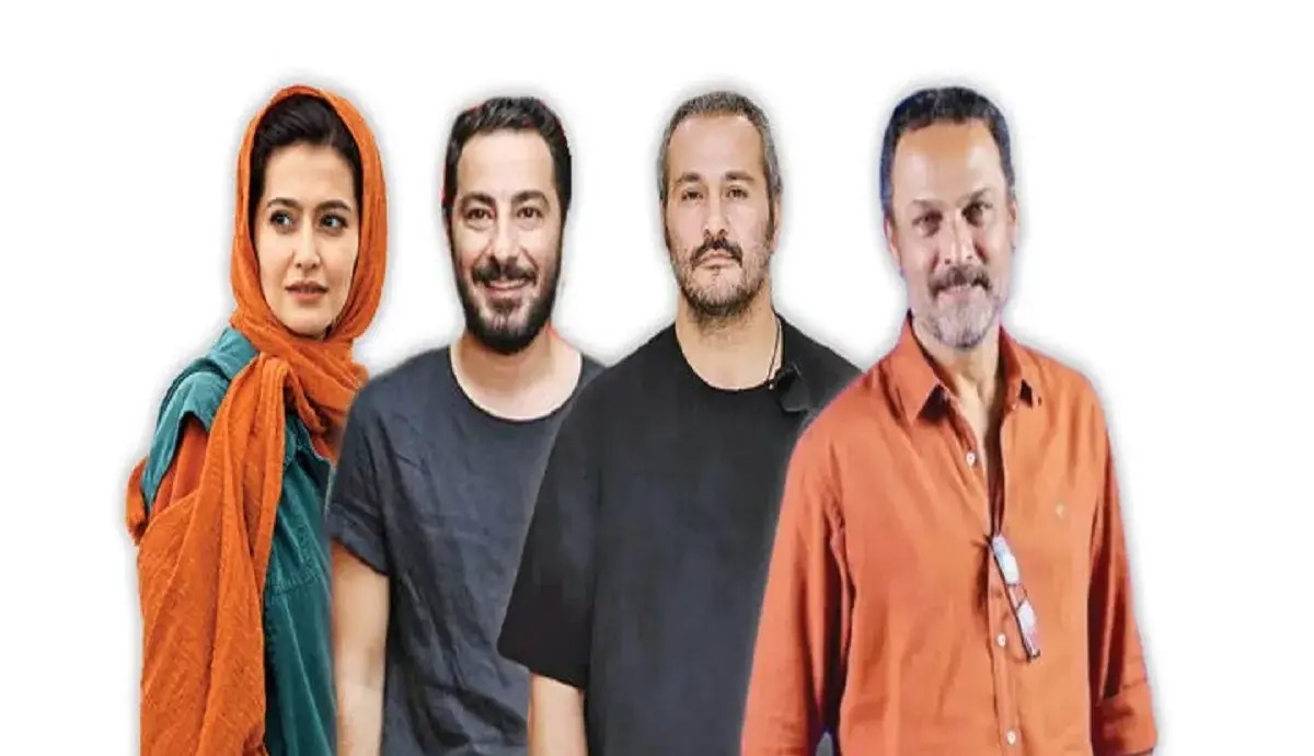 از «پوست شیر» تا «یل»؛ جمشید محمودی با یک معمایی جناییِ جدید برگشت