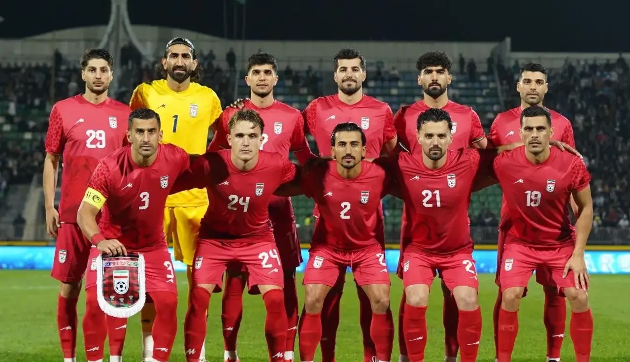 سومین دیدار تدارکاتی تیم ملی هماهنگ شد