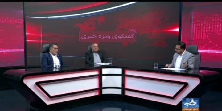 فعالیت ۱۶ مرکز تحقیقات تخصصی در دانشگاه شهید چمران اهواز