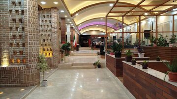 افتتاح مجتمع گردشگری در مراغه پس از ۲۲ سال دوندگی