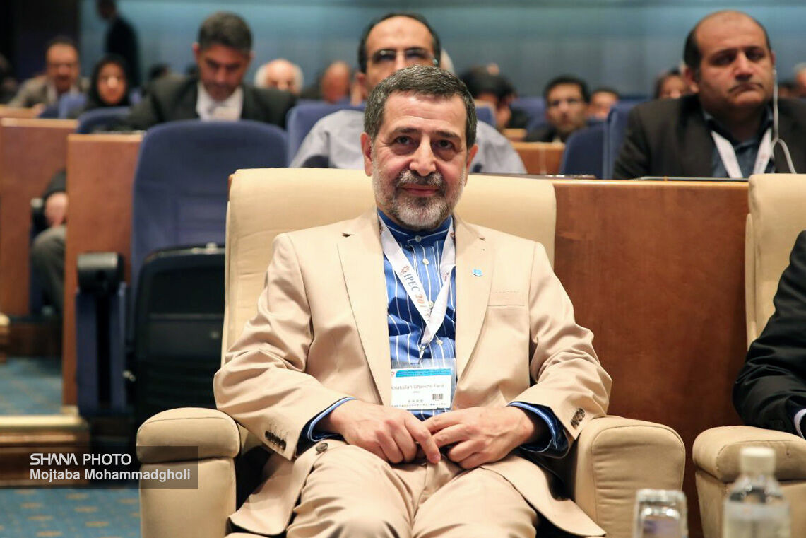 خودباوری کارکنان مهم‌ترین نقطه عطف صنعت نفت است