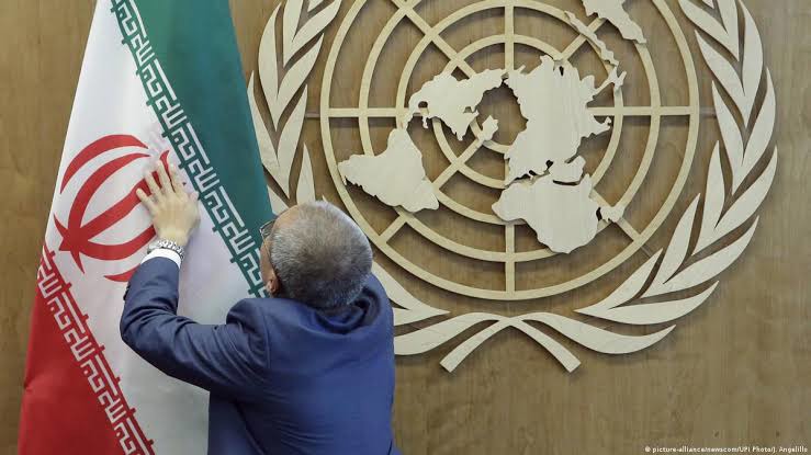 ایران: آمریکا و متحدان غربی آن هیچ اعتباری برای موعظه ایران در مورد عدم اشاعه ندارند