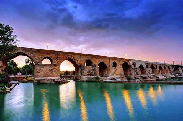 پیام خوزستان