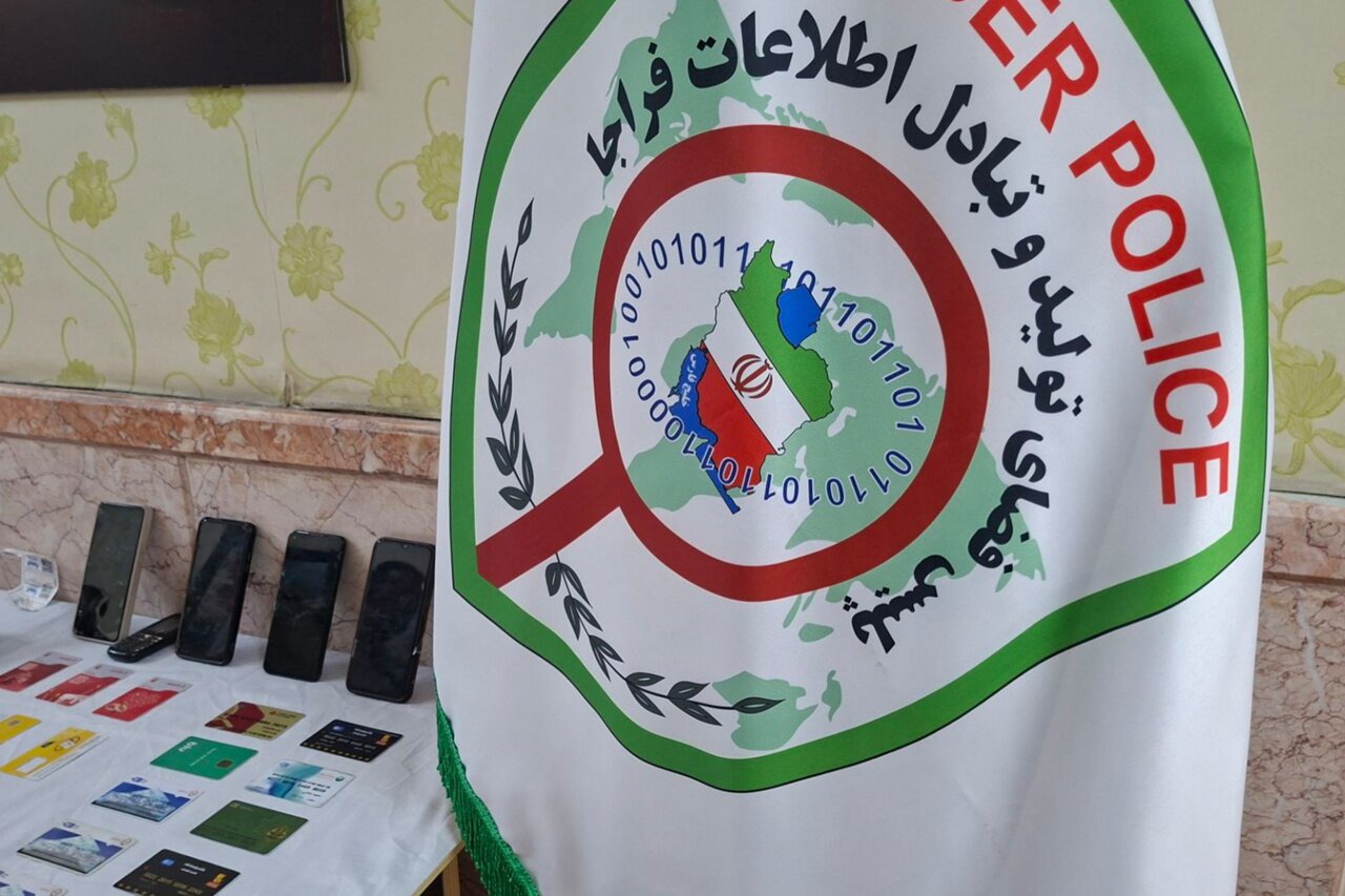 توانمندسازی شهروندان اولویت اصلی پلیس فتا است