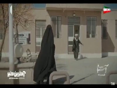 کلی تلاش کردیم که روستا رو بومگردی کنیم؛ آسباد داره به باد میره!