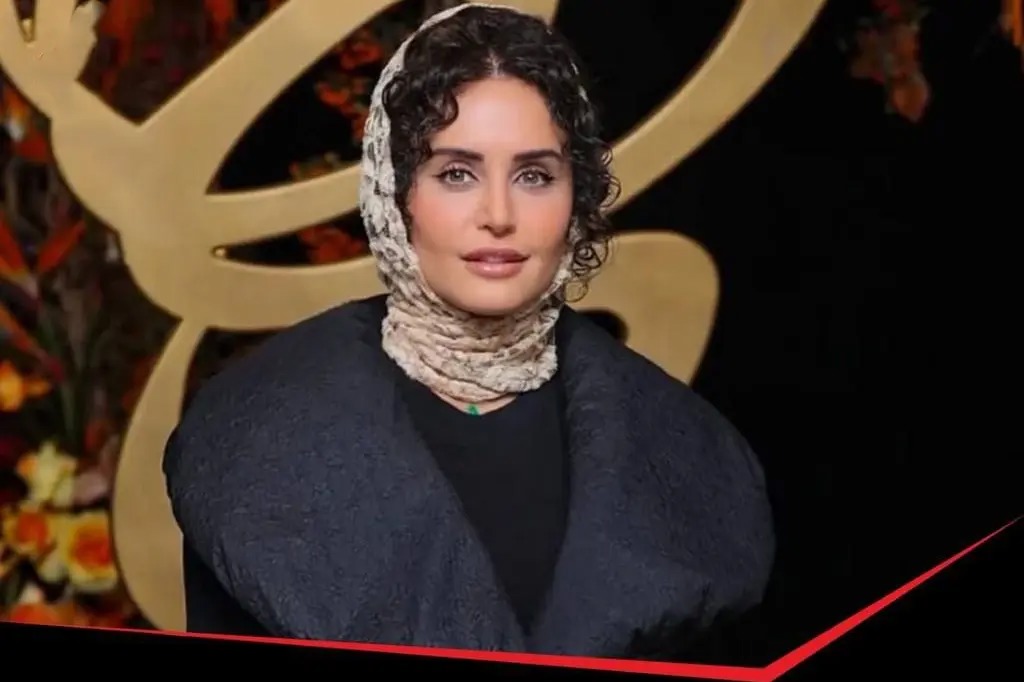 الناز شاکردوست به حبس محکوم شد