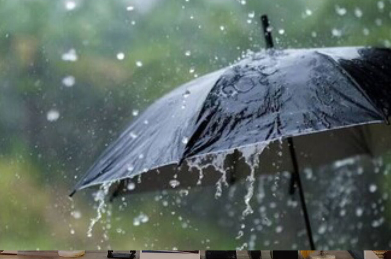 گروه‌های پرخطر خوزستان هنگام نخستین باران در فضای باز نباشند