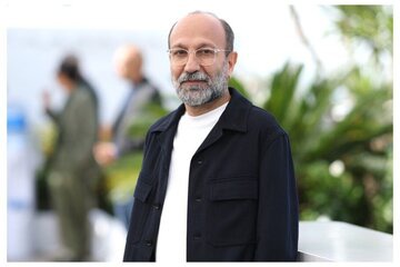 اصغر فرهادی: چه کسی از آمریکایی‌ها خواسته ما را نجات دهند؟