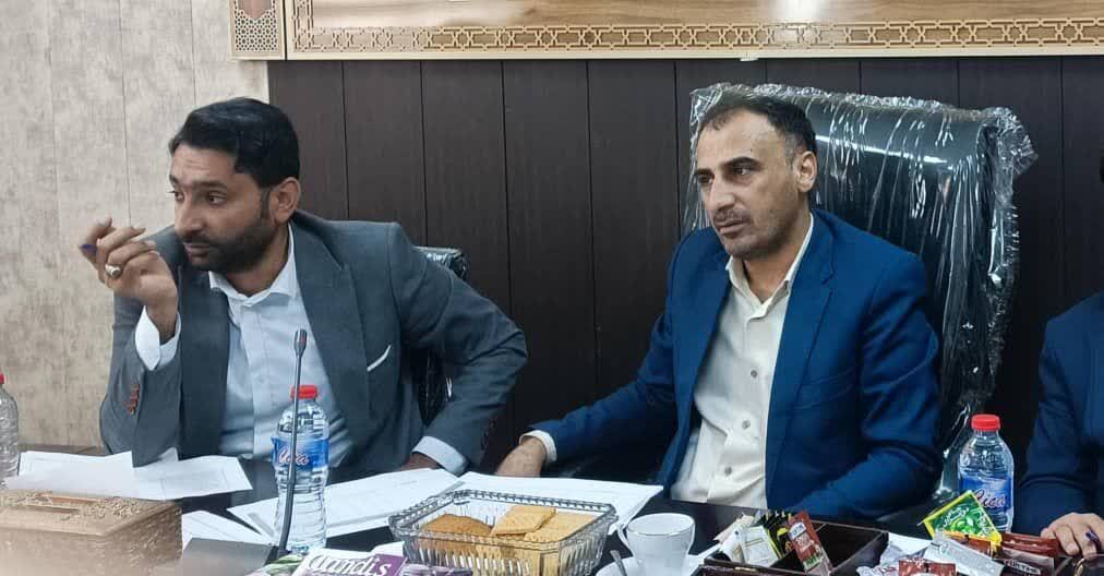 پیام خوزستان