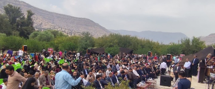 پیام خوزستان