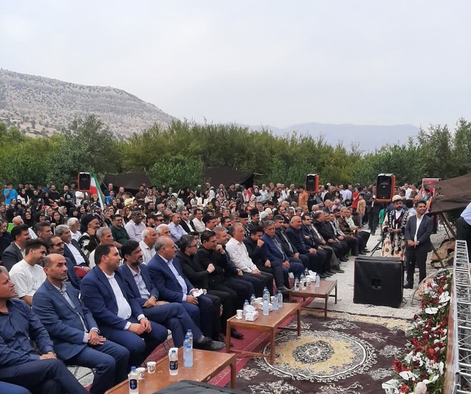 پیام خوزستان