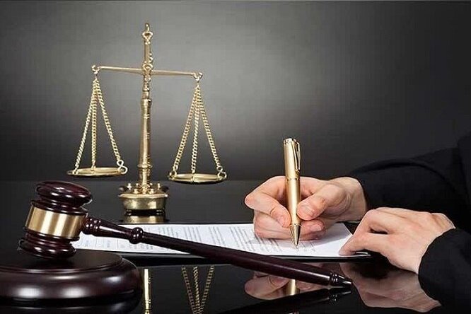 نشت نفت در منطقه آبید سره به مراجع قضایی کشیده شد
