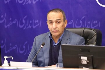 شناسایی ۵۲۴ پل حادثه‌خیز در اصفهان پیش از بارش‌های پاییزی