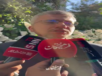 ابراهیم رضایی: اگر می بینید که در مذاکرات کوتاه نمی‌آییم به‌واسطه قدرتی است که در میدان داریم