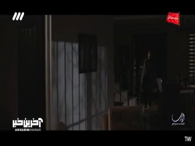 از اولم برنامت همین بود! یک نفر برای قربانی میخواستی!