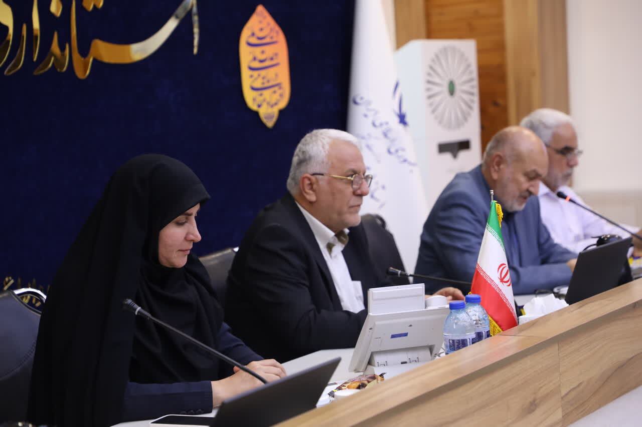 خوزستان،   آماده برگزاری انتخابات تمام الکترونیک شورا‌های اسلامی شهر و روستا