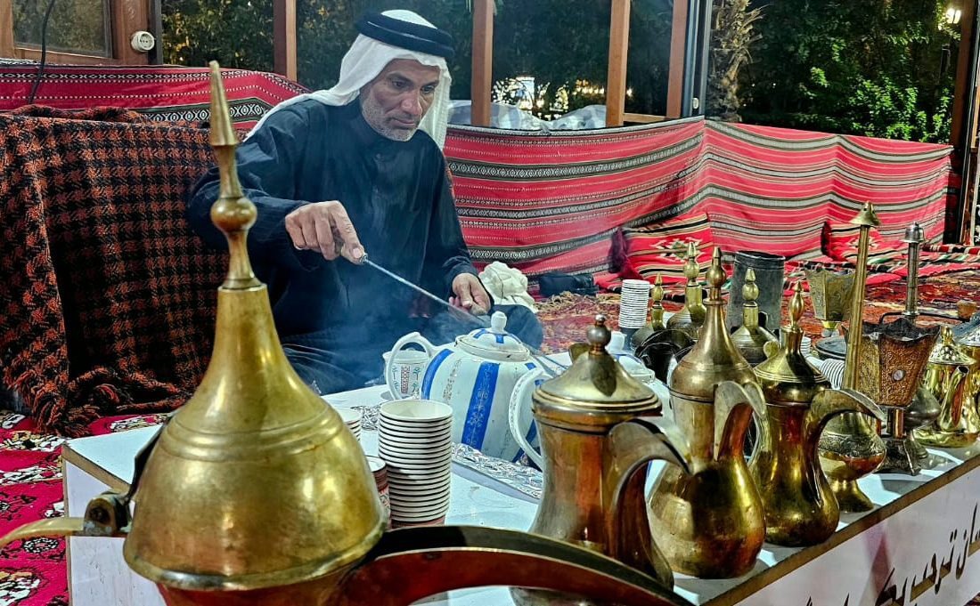 بیش از ۱۰۰‌ رویداد گردشگری در خوزستان برگزار می‌شود