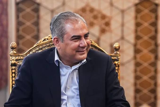 وزیر کشور پاکستان: من رفتم ایران با تعجب برگشتم، ما هم باید مثل ایران بشویم