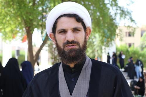 پیام خوزستان