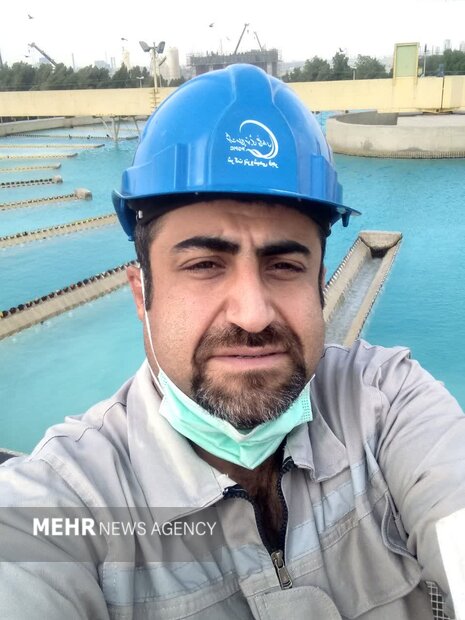 پیام خوزستان