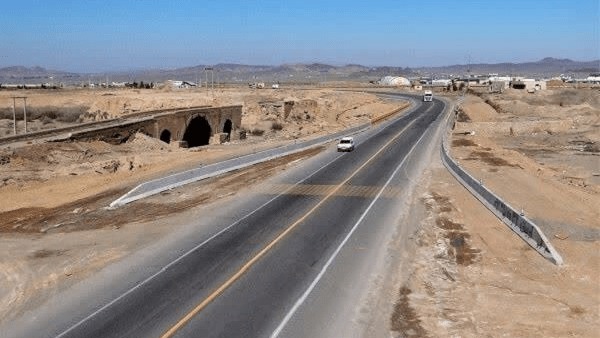 محورهای خوزستان باز است