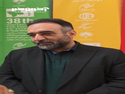 صحبت های مهدی جعفری جوزانی تهیه کننده انیمیشن نگهبانان خورشید