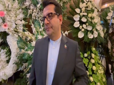 معاون دفتر رئیس‌جمهور: ممکن است اوضاع به سمت افزایش تنش پیش رود