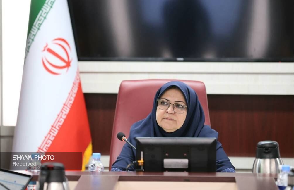 ارتقای بهره‌وری انرژی تولیدات صنعتی دنبال می‌شود