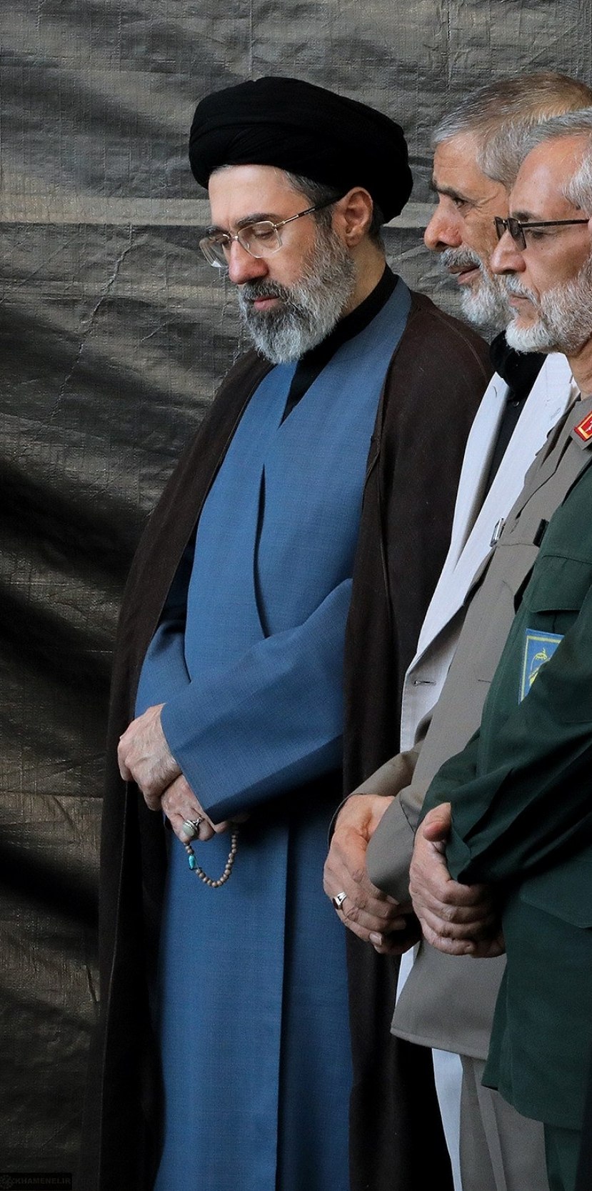 پیام خوزستان