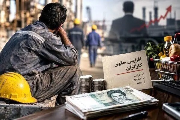 سبد معیشت از ۵۰ میلیون تومان گذشت