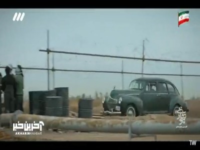 اعدامی نباید در کار باشه وگرنه با ۵ هزار لوله تفنگ طرفی!